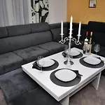 Drinsko Jutro Nyaraló
